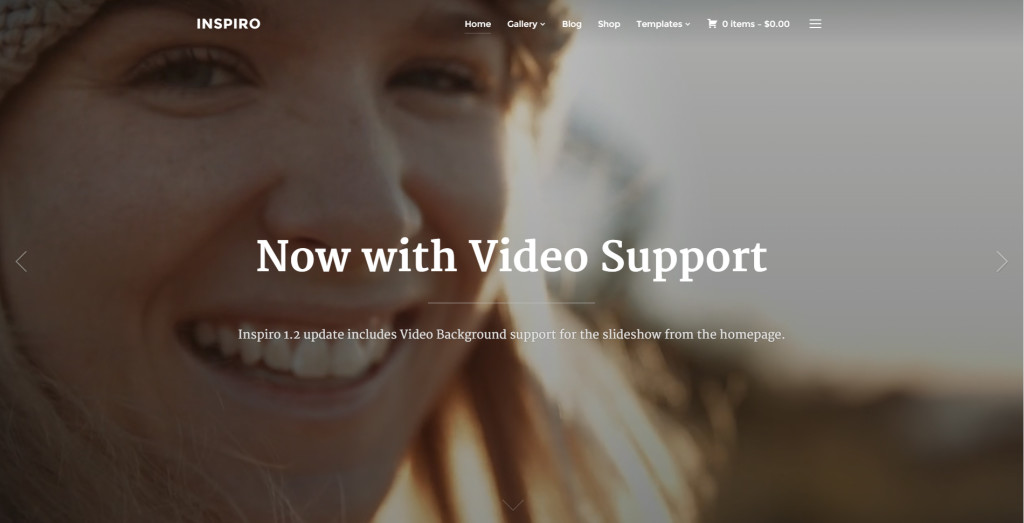 Photography Wp Themes