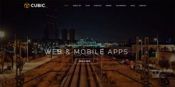 15+ Bootstrap Gallery Templates