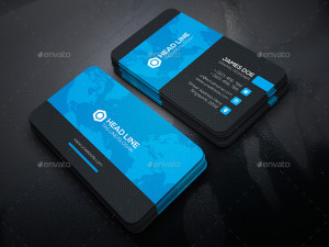 Business Card Bundle