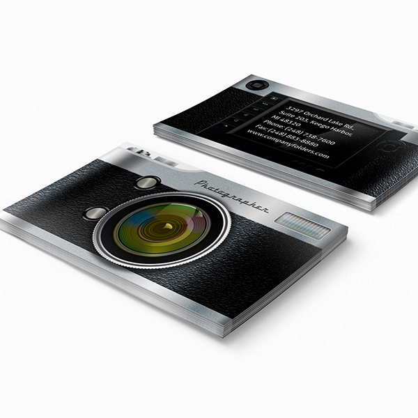 Business-Card-Camera