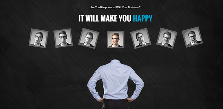 Business HTML Templates