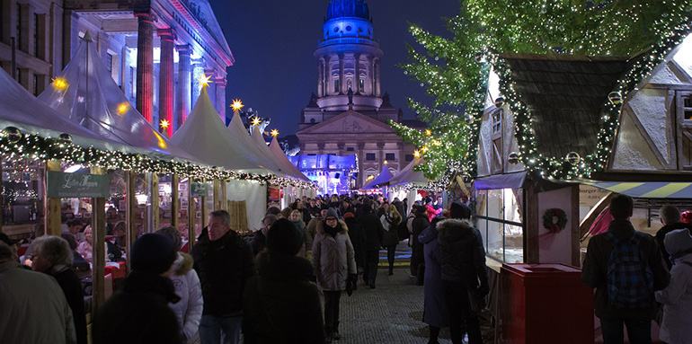 Christmas eCommerce Website Themes