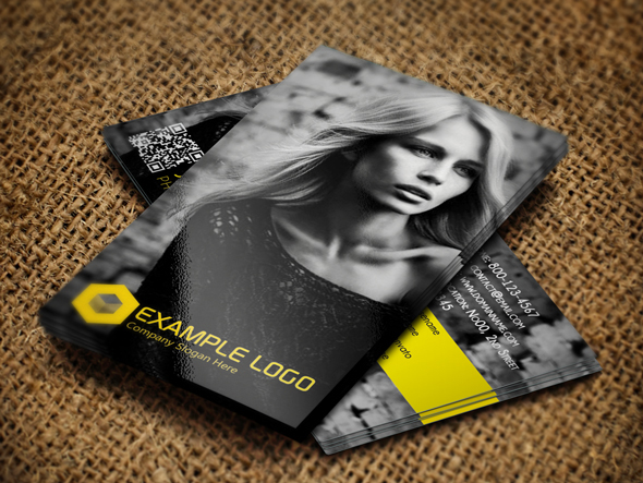 65+ Photography Business Cards Templates Free Designs