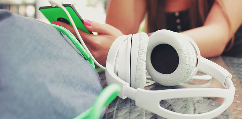 Electronic Store Templates