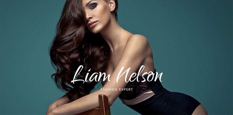 Fashion Drupal Website Templates