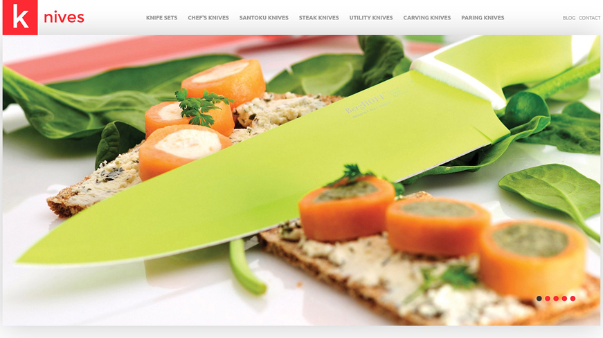 Houseware Online Store PrestaShop Theme