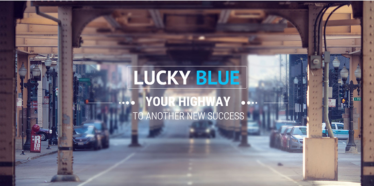 Jquery Website templates