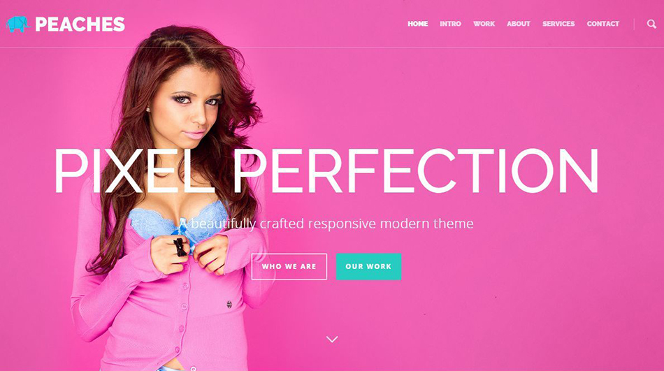 Multi-Concept Modern Trendy Colorful WooCommerce Template