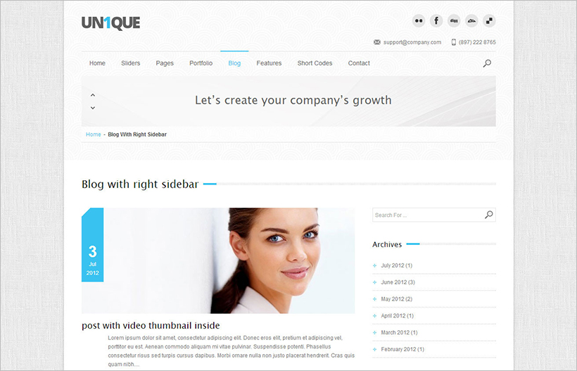 jquery responsive layout jquery responsive layout