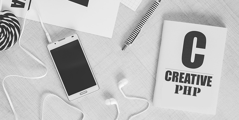 PHP Website Templates