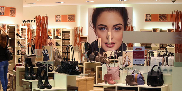 Prestashop Ecommerce Templates