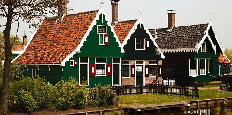 Real Estate PrestaShop Themes