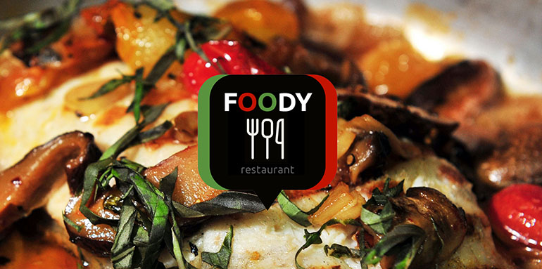 Restaurant Drupal Themes