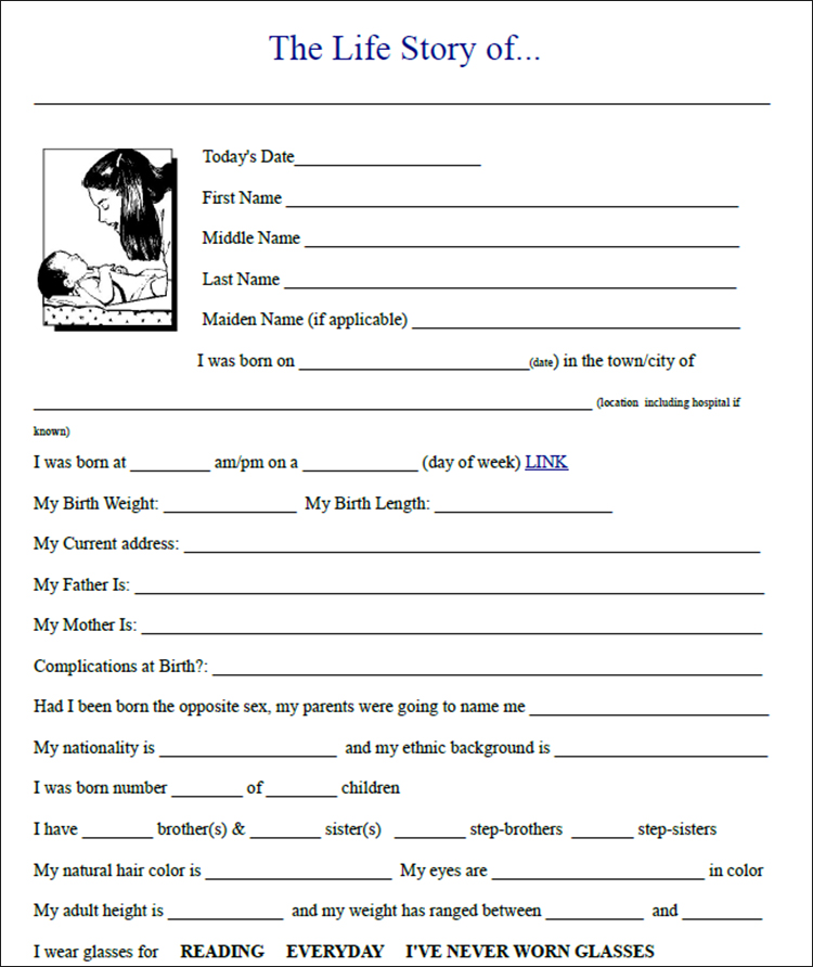 free-printable-biography-template