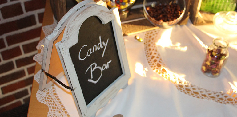 Candy Bar Wrapper Templates