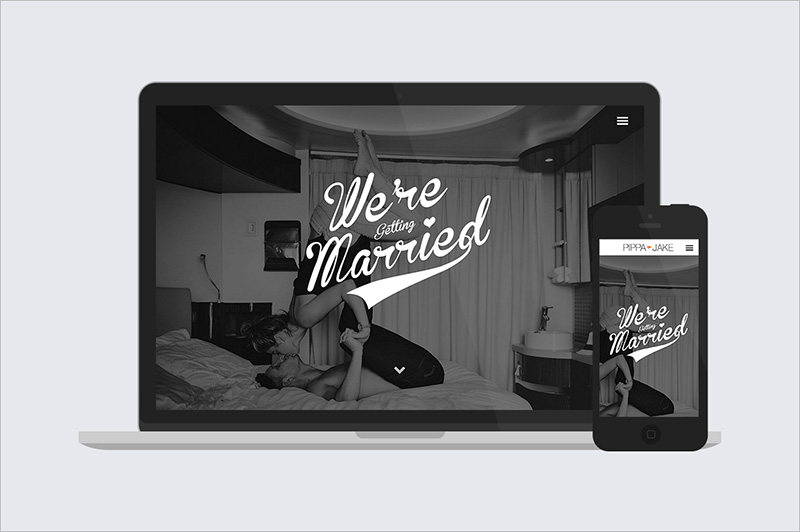 Engagement WordPress Theme