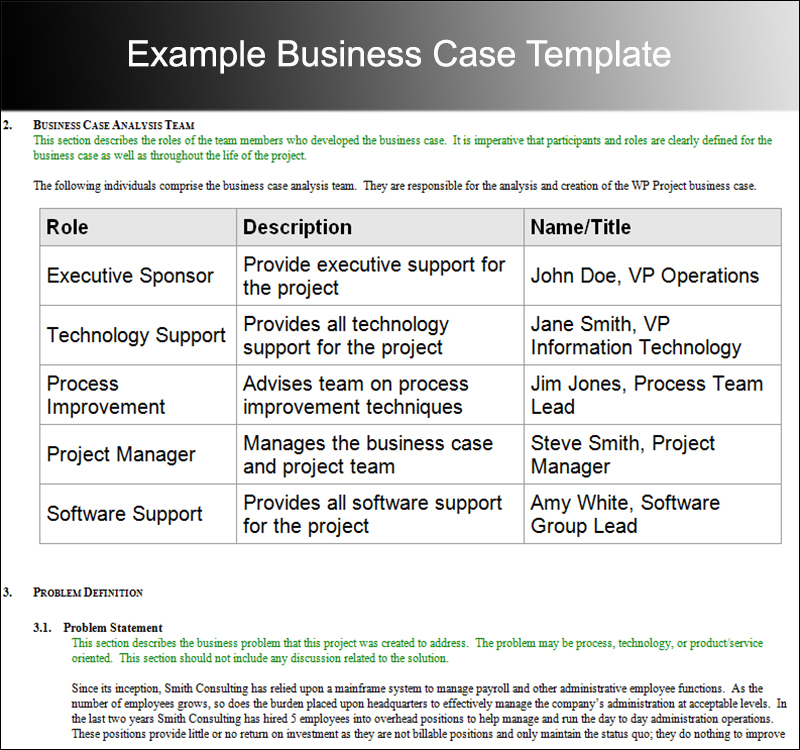 8-business-case-template-free-word-pdf-excel-doc-formats