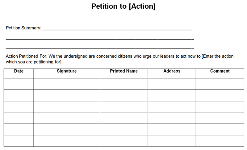 marchande-national-contenir-feuille-de-petition-vierge-a-imprimer