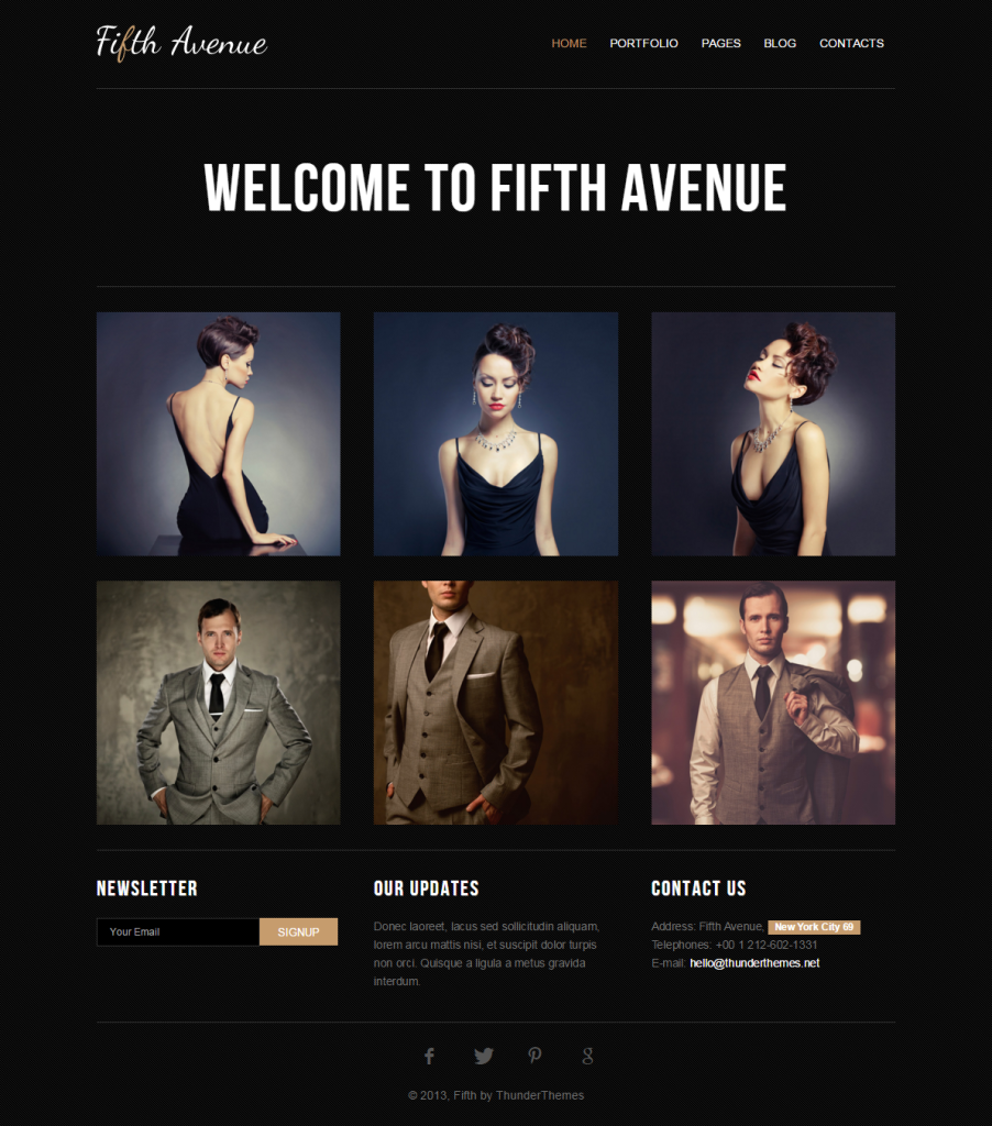 12-fashion-designer-website-template-free-download