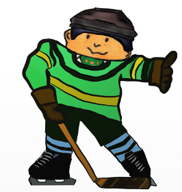 Hockey Stanley