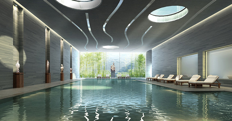 Interior Design Wordpress Themes