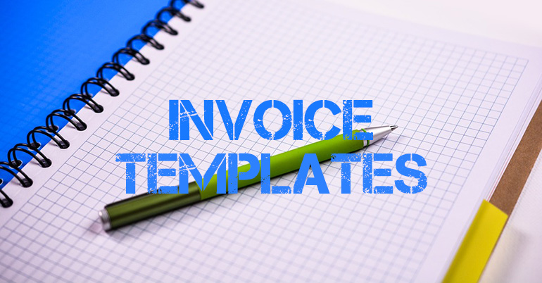 Invoice Templates
