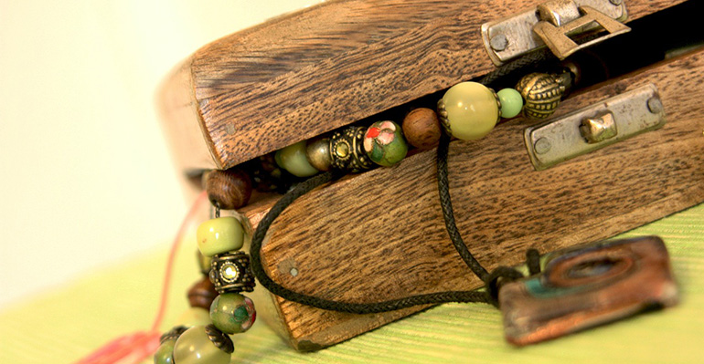 Joomla Jewerly Shop Template