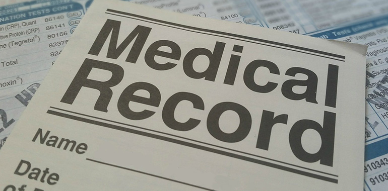 Medical Certificate Templates