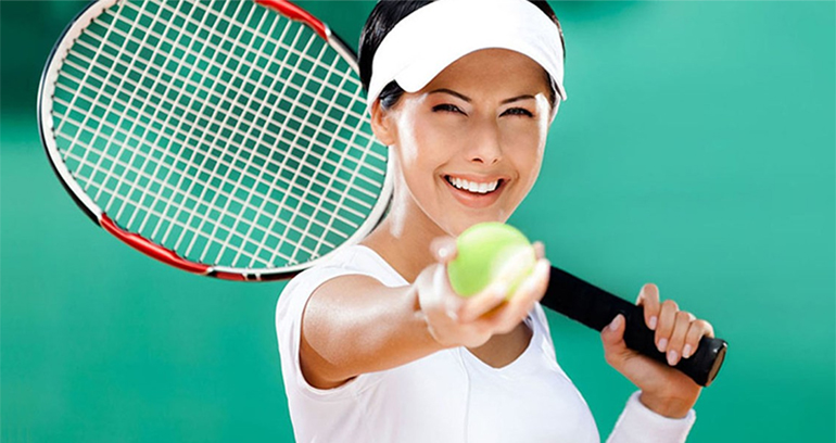 Sports WordPress Themes