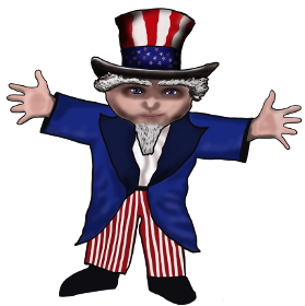 Uncle Sam Stanley