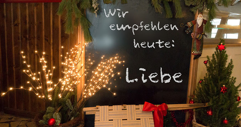 Christmas Letter Templates