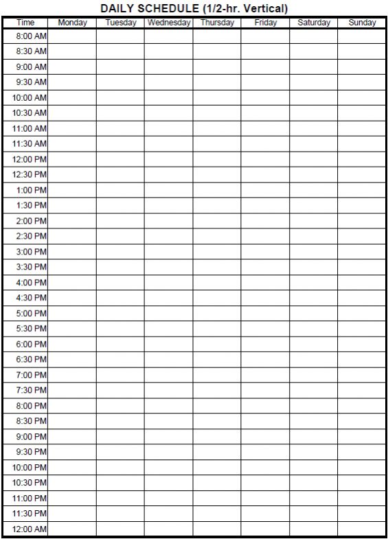 editable-work-schedule-maker-template-100-free-excel-weekly-employee