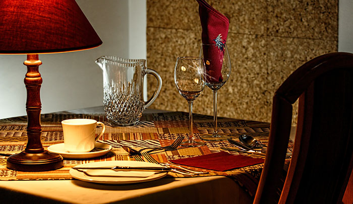 Restaurant Open Cart Template