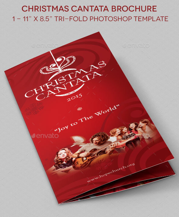 brochures templates psd