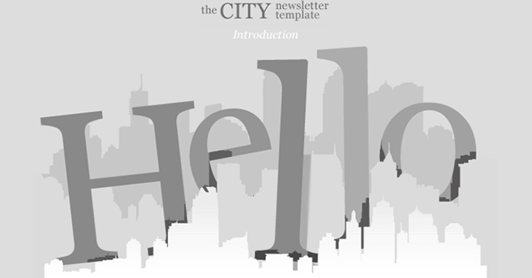 Business Email Templates