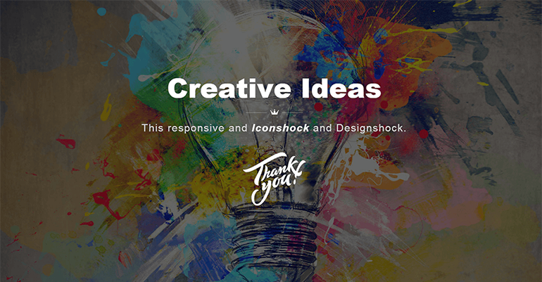 Advertising Agency WordPress Themes