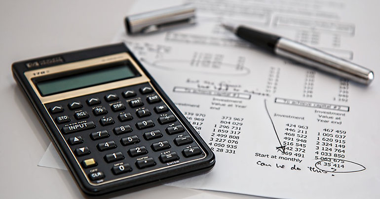 Financial WordPress Themes