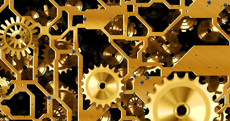 Industrial Wordpress Themes