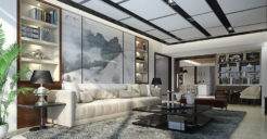 Interior Design Joomla Themes