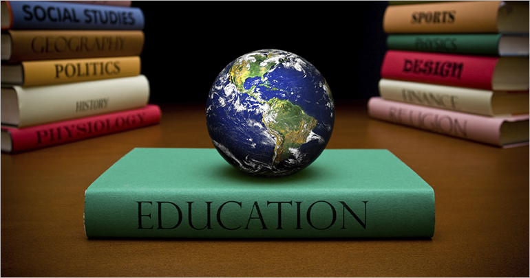 Education PHP Themes