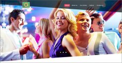 15+ Event Bootstrap Themes