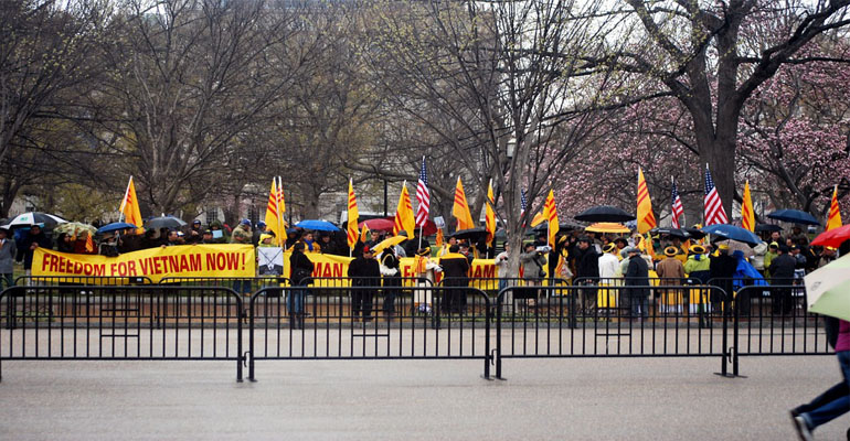 Political Bootstrap Templates