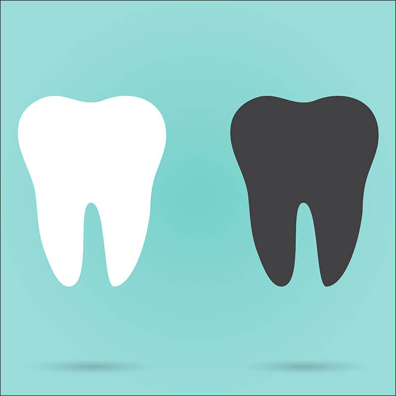 Icons teeth