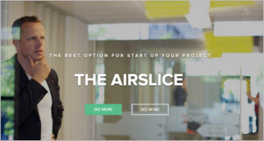 Responsive HTML5 CSS3 Website Templates