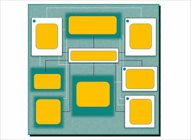 42 Concept Map Templates Free Word PDF PPT Doc Examples