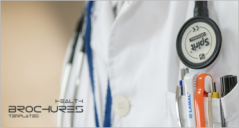 Medical & HealthCare Brochures Templates