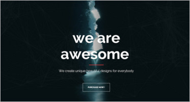 Parallax Scrolling HTML Templates
