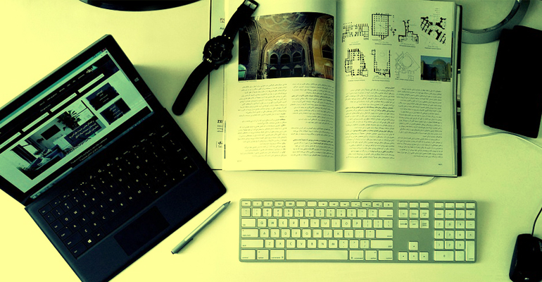 Elegant Magazine WordPress Themes