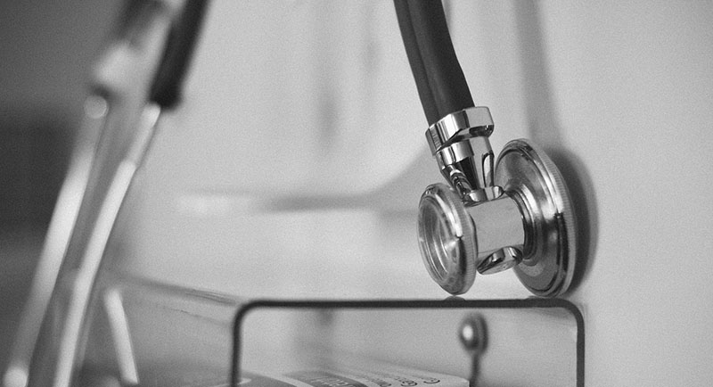 Health Business Card Templates