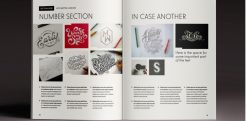 15+ Magazine Brochure Templates